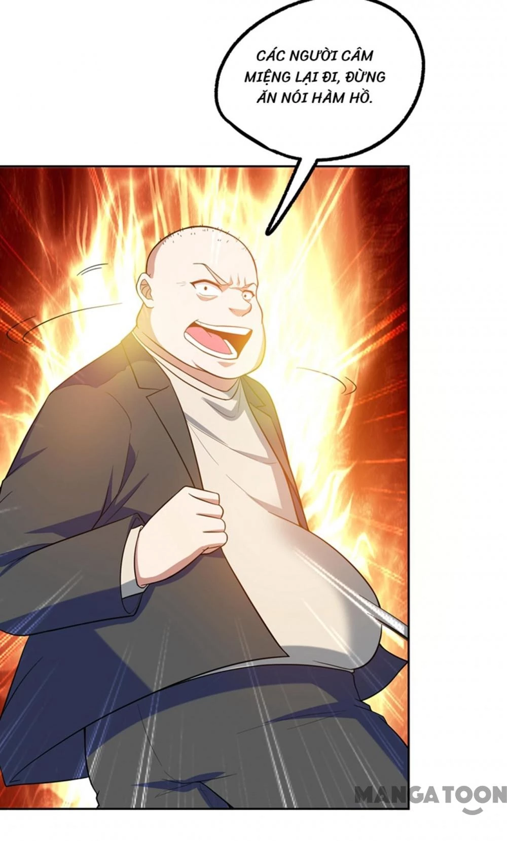 Nhặt Hoa Khôi Về Làm Vợ Chapter 45 - 15