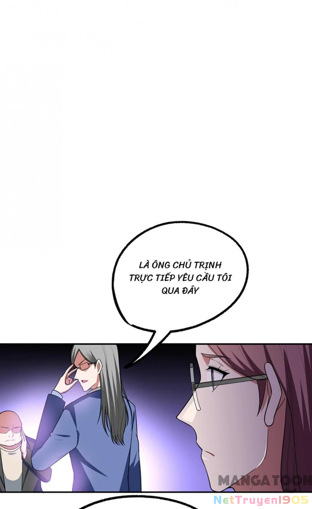 Nhặt Hoa Khôi Về Làm Vợ Chapter 45 - 18
