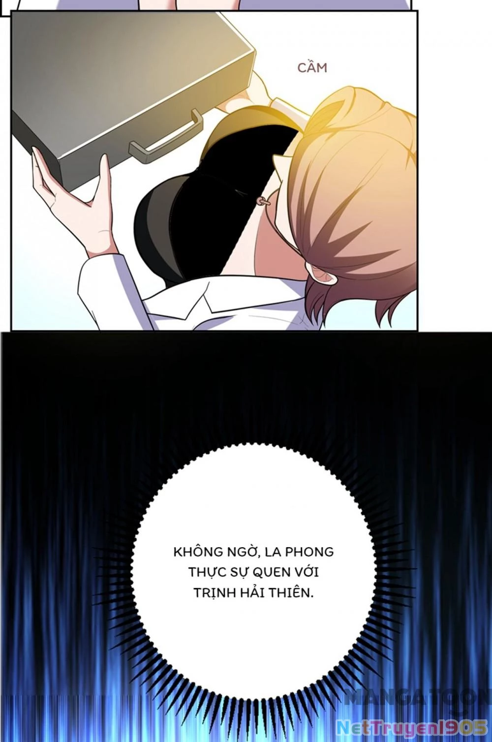Nhặt Hoa Khôi Về Làm Vợ Chapter 45 - 21
