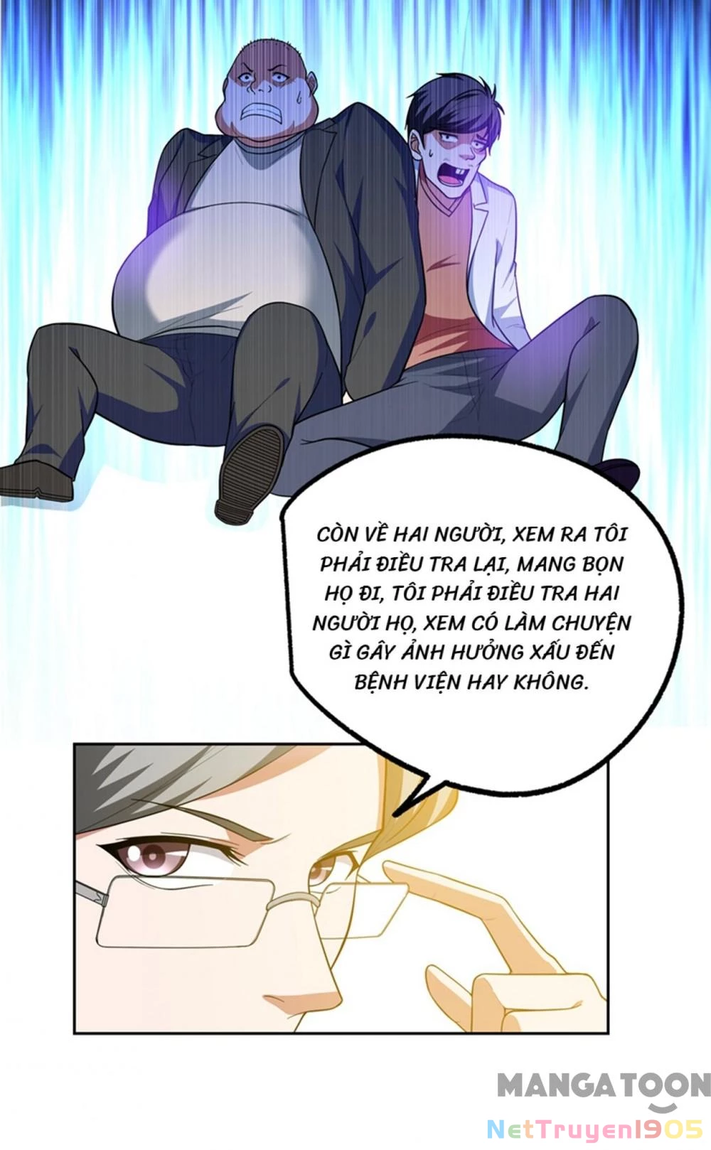 Nhặt Hoa Khôi Về Làm Vợ Chapter 45 - 22