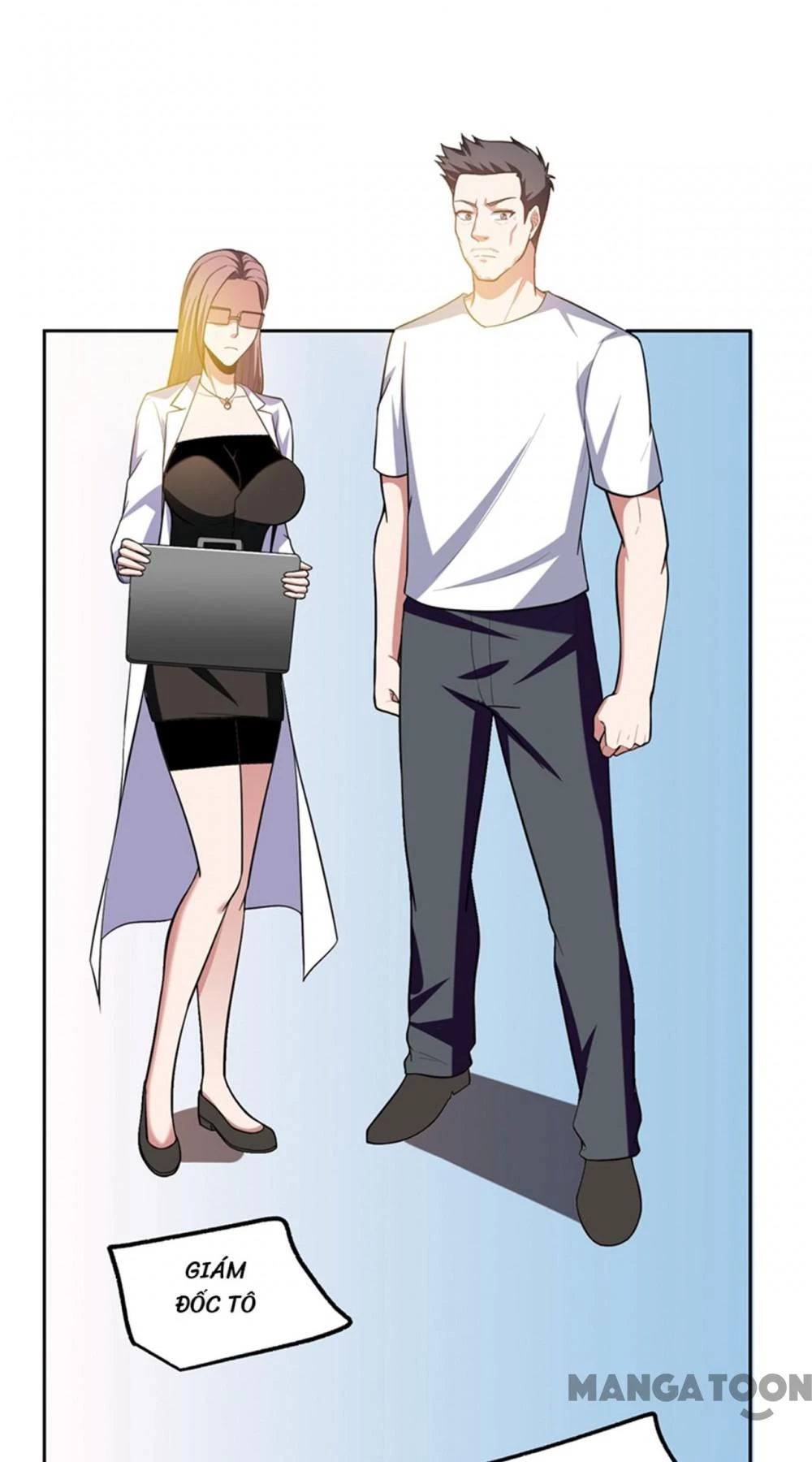 Nhặt Hoa Khôi Về Làm Vợ Chapter 45 - 24