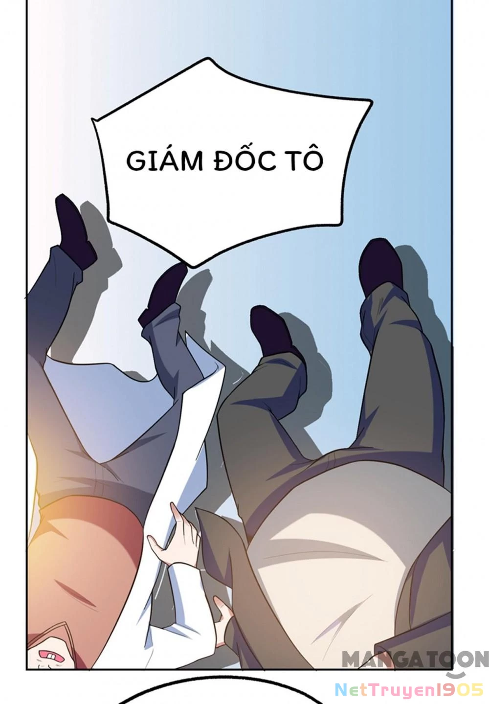 Nhặt Hoa Khôi Về Làm Vợ Chapter 45 - 26