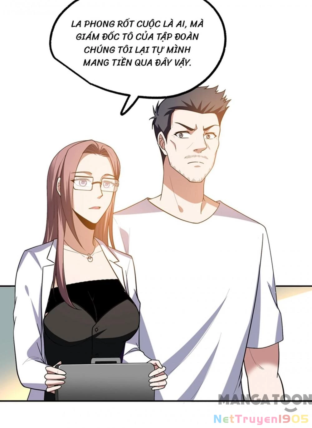 Nhặt Hoa Khôi Về Làm Vợ Chapter 45 - 27