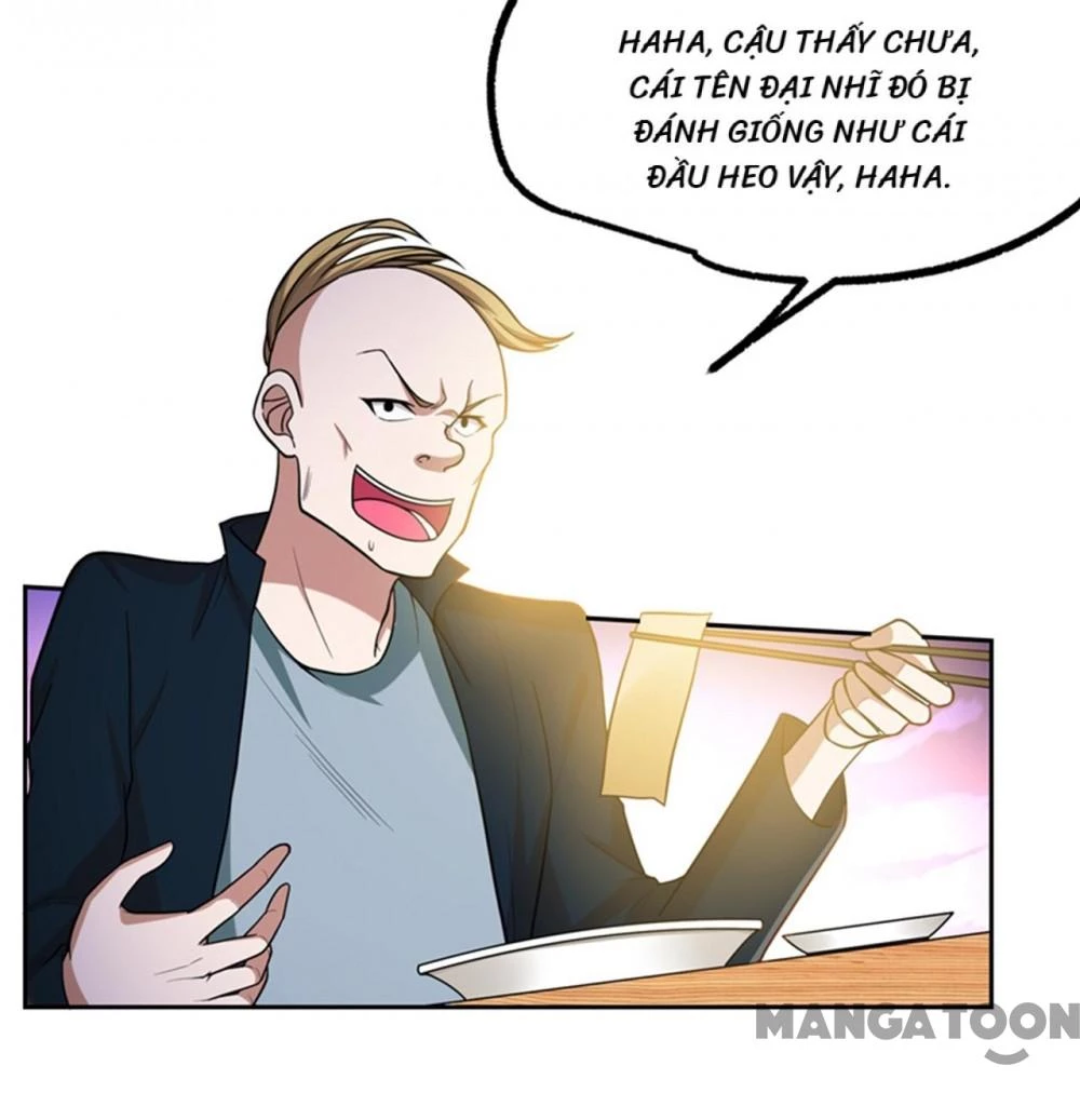 Nhặt Hoa Khôi Về Làm Vợ Chapter 45 - 30