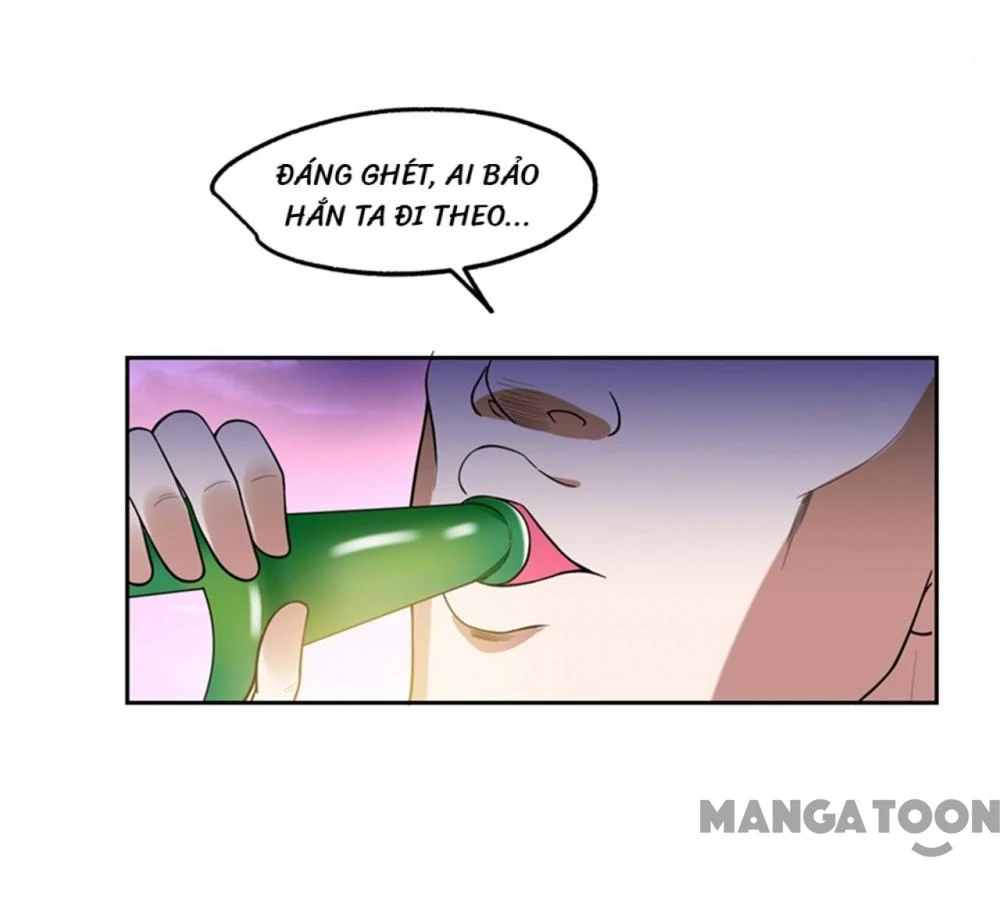 Nhặt Hoa Khôi Về Làm Vợ Chapter 45 - 31