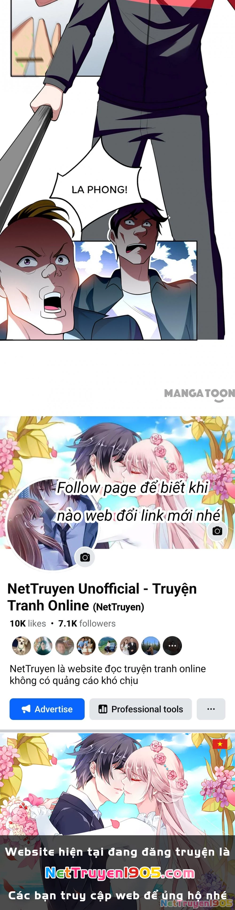 Nhặt Hoa Khôi Về Làm Vợ Chapter 45 - 34