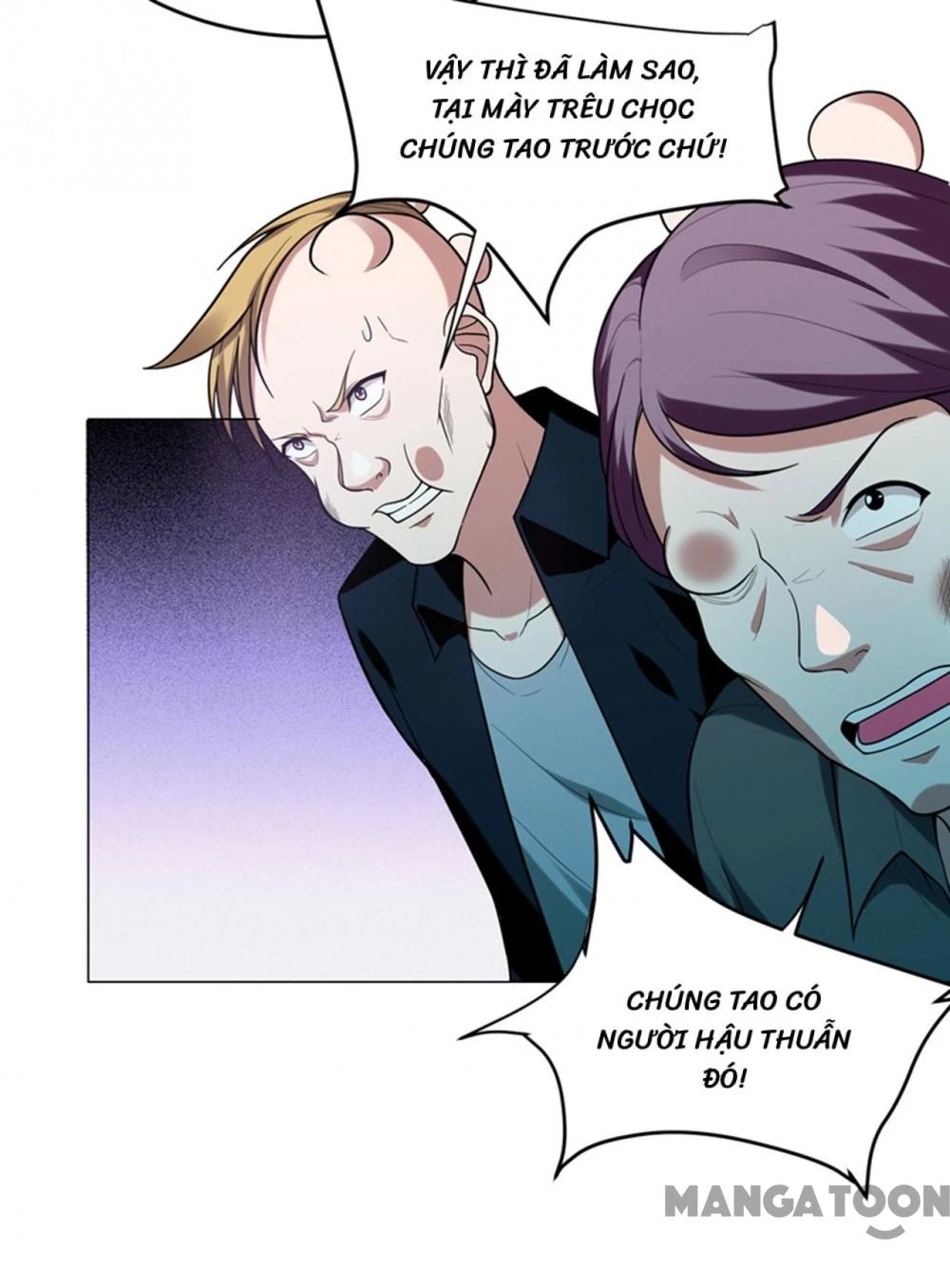 Nhặt Hoa Khôi Về Làm Vợ Chapter 46 - 3