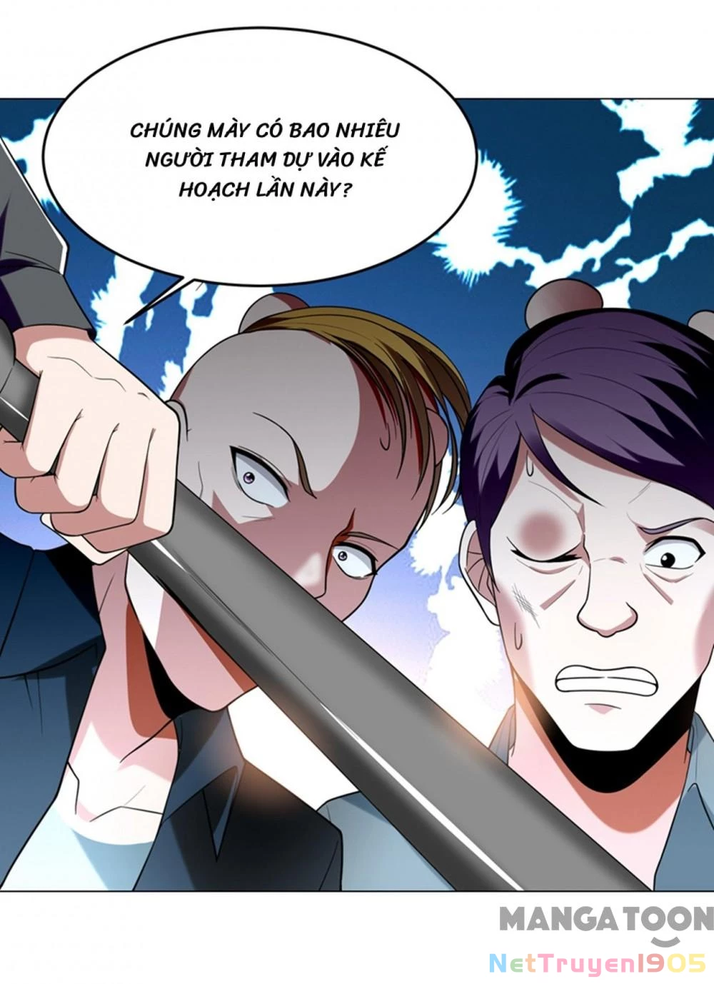 Nhặt Hoa Khôi Về Làm Vợ Chapter 46 - 4