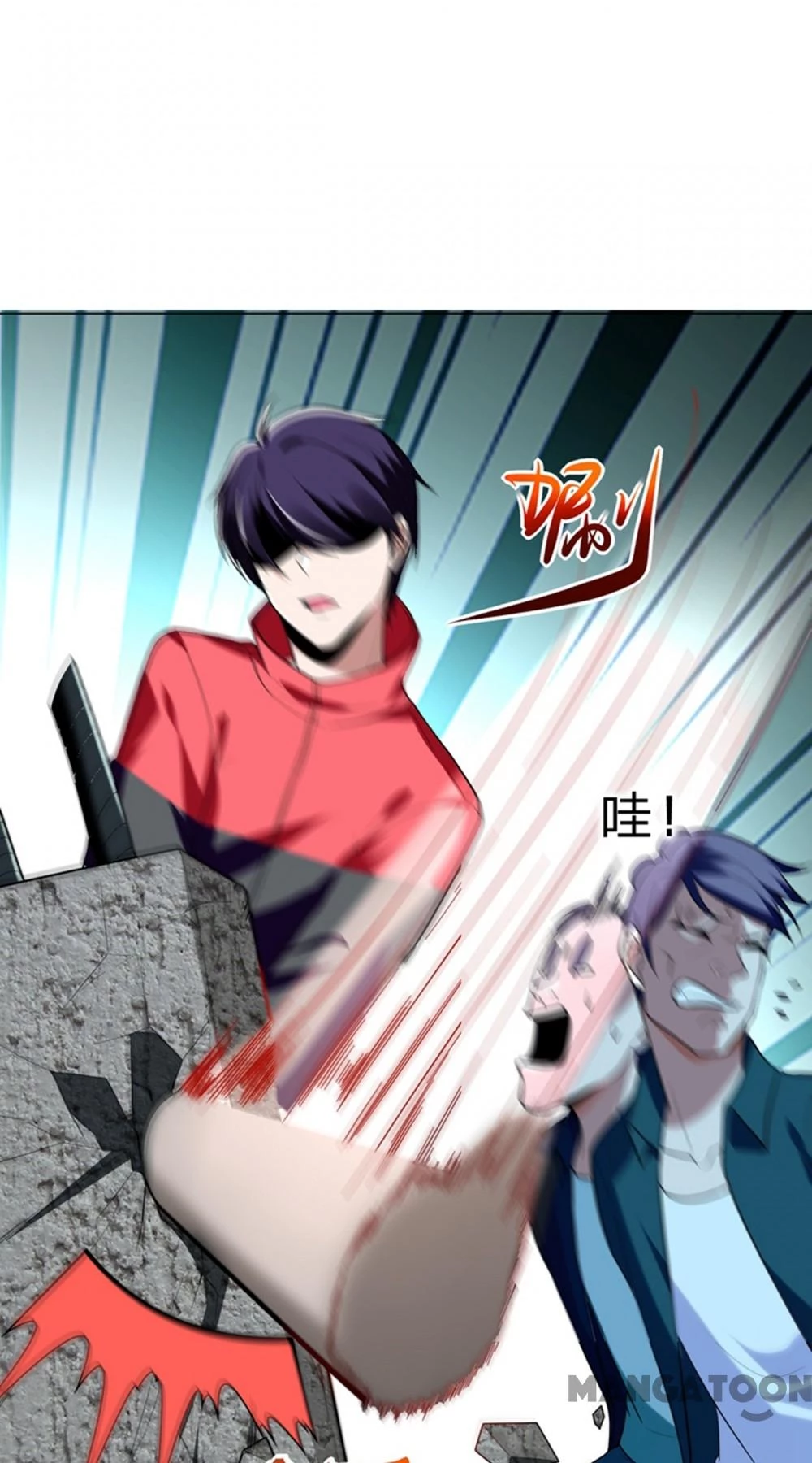 Nhặt Hoa Khôi Về Làm Vợ Chapter 46 - 9