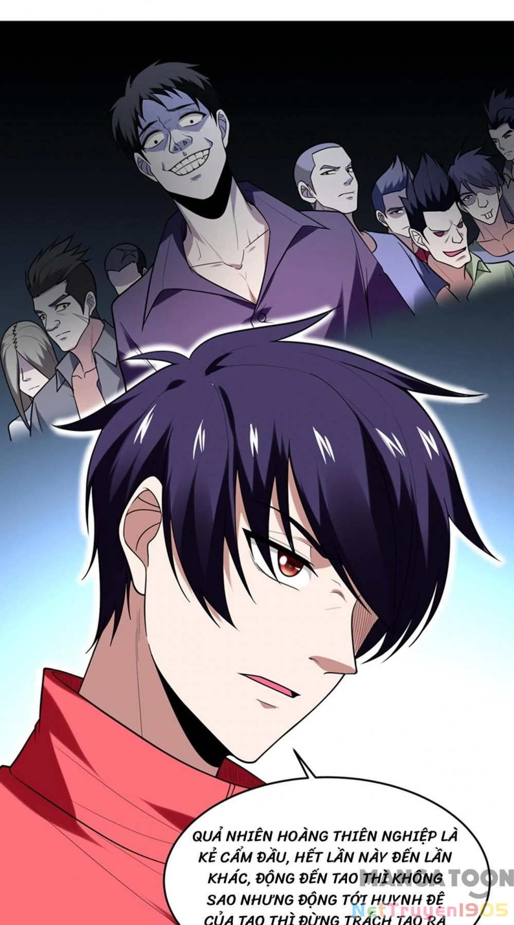 Nhặt Hoa Khôi Về Làm Vợ Chapter 46 - 15