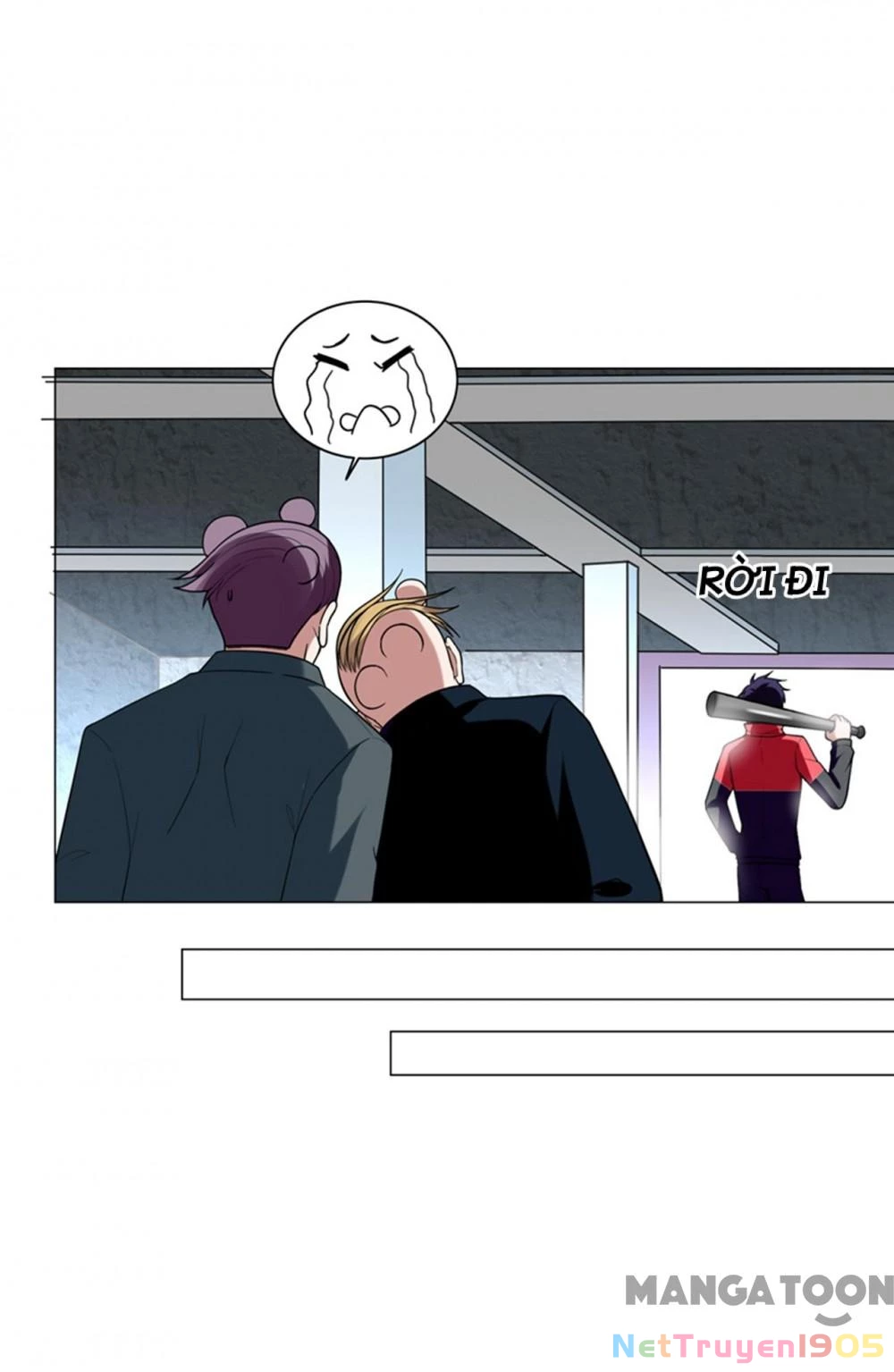Nhặt Hoa Khôi Về Làm Vợ Chapter 46 - 17