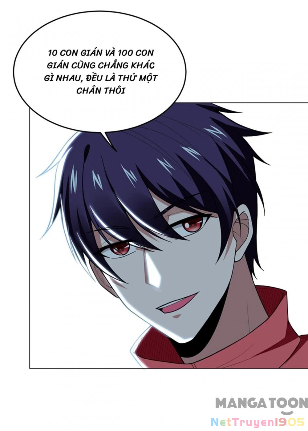 Nhặt Hoa Khôi Về Làm Vợ Chapter 46 - 25