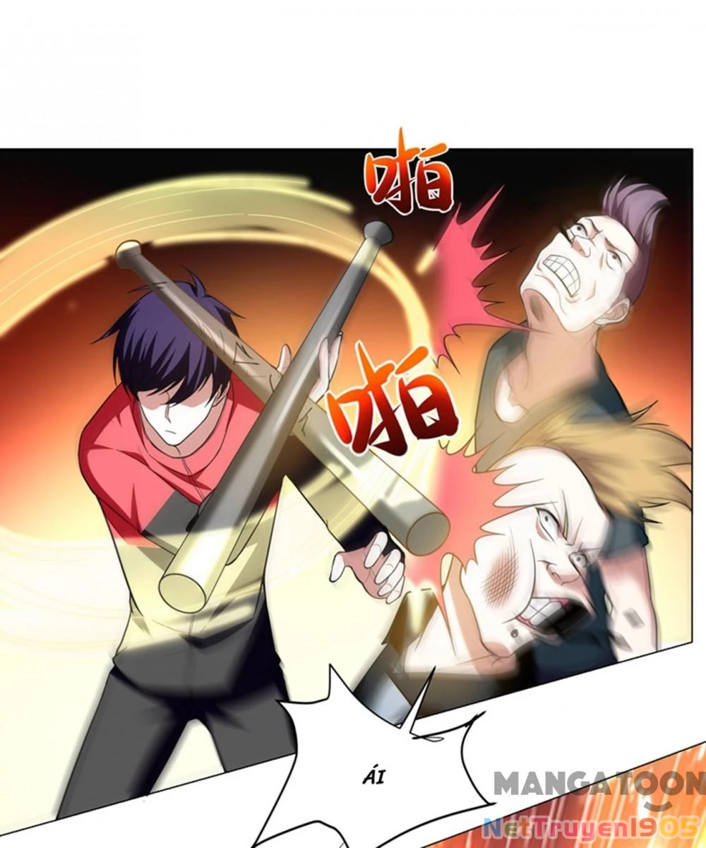 Nhặt Hoa Khôi Về Làm Vợ Chapter 46 - 32