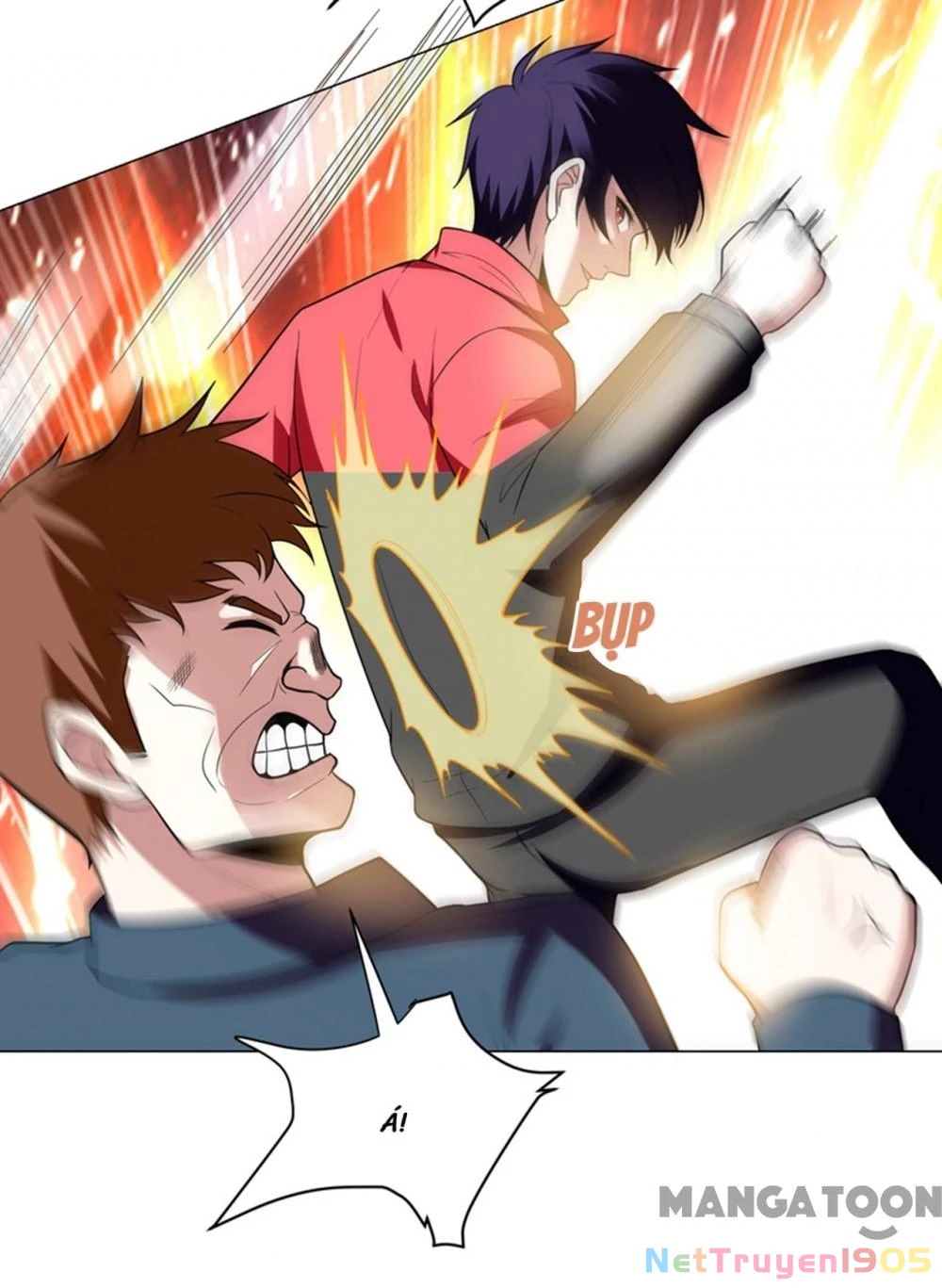 Nhặt Hoa Khôi Về Làm Vợ Chapter 46 - 33