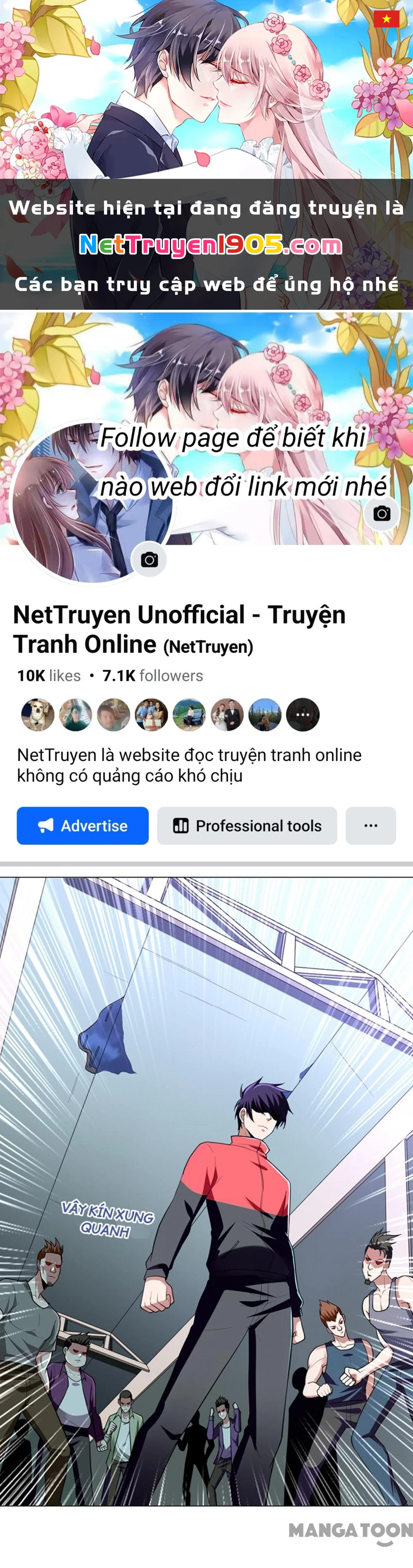 Nhặt Hoa Khôi Về Làm Vợ Chapter 47 - 1