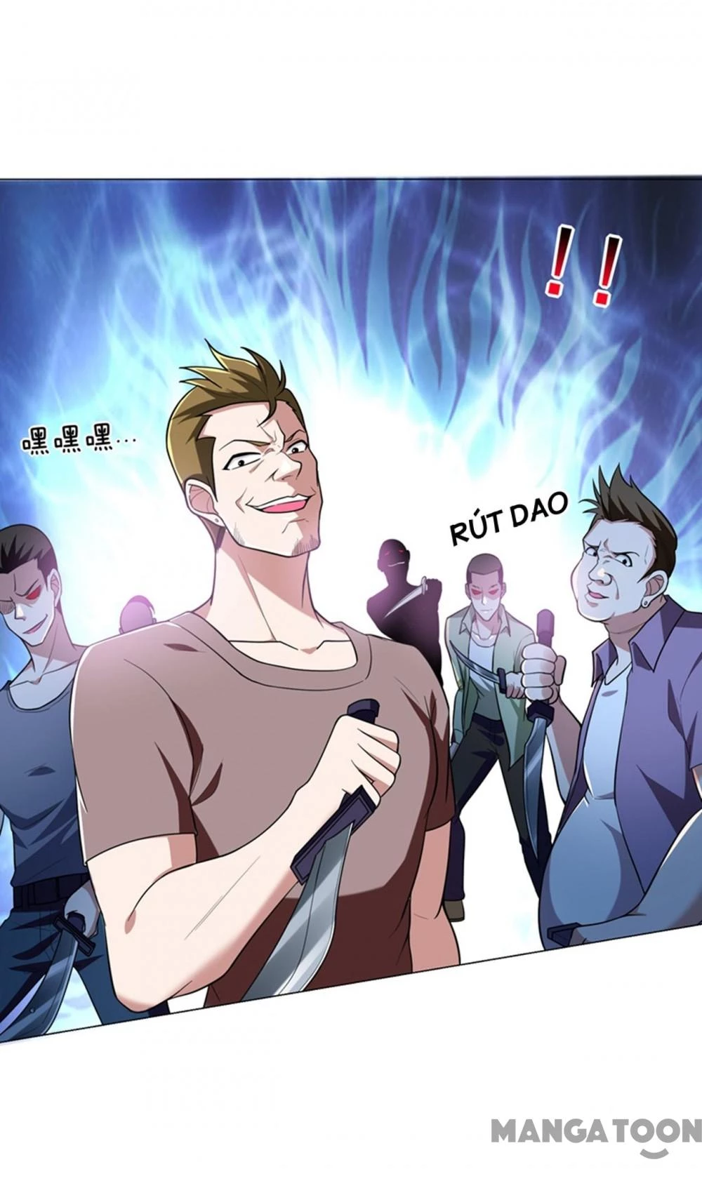 Nhặt Hoa Khôi Về Làm Vợ Chapter 47 - 3