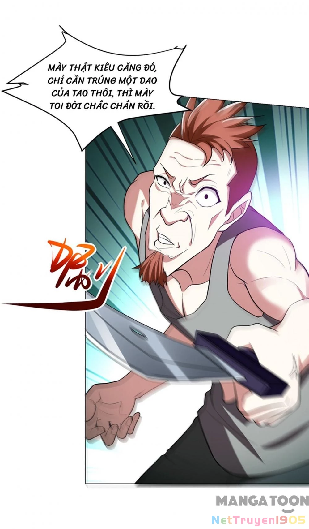 Nhặt Hoa Khôi Về Làm Vợ Chapter 47 - 6