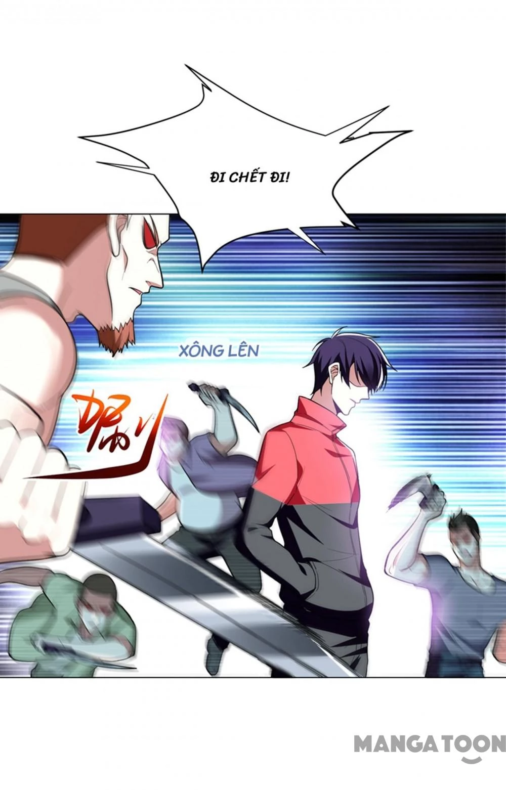 Nhặt Hoa Khôi Về Làm Vợ Chapter 47 - 7