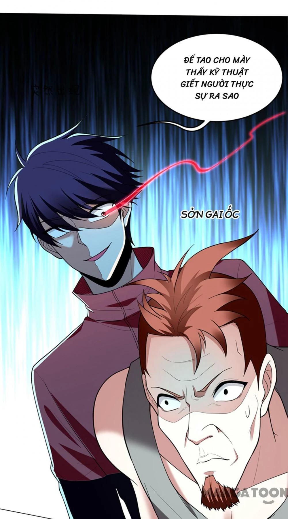 Nhặt Hoa Khôi Về Làm Vợ Chapter 47 - 10