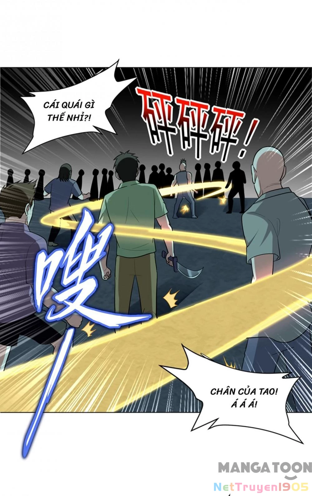 Nhặt Hoa Khôi Về Làm Vợ Chapter 47 - 14