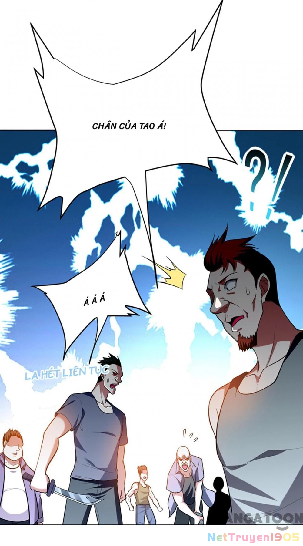Nhặt Hoa Khôi Về Làm Vợ Chapter 47 - 15