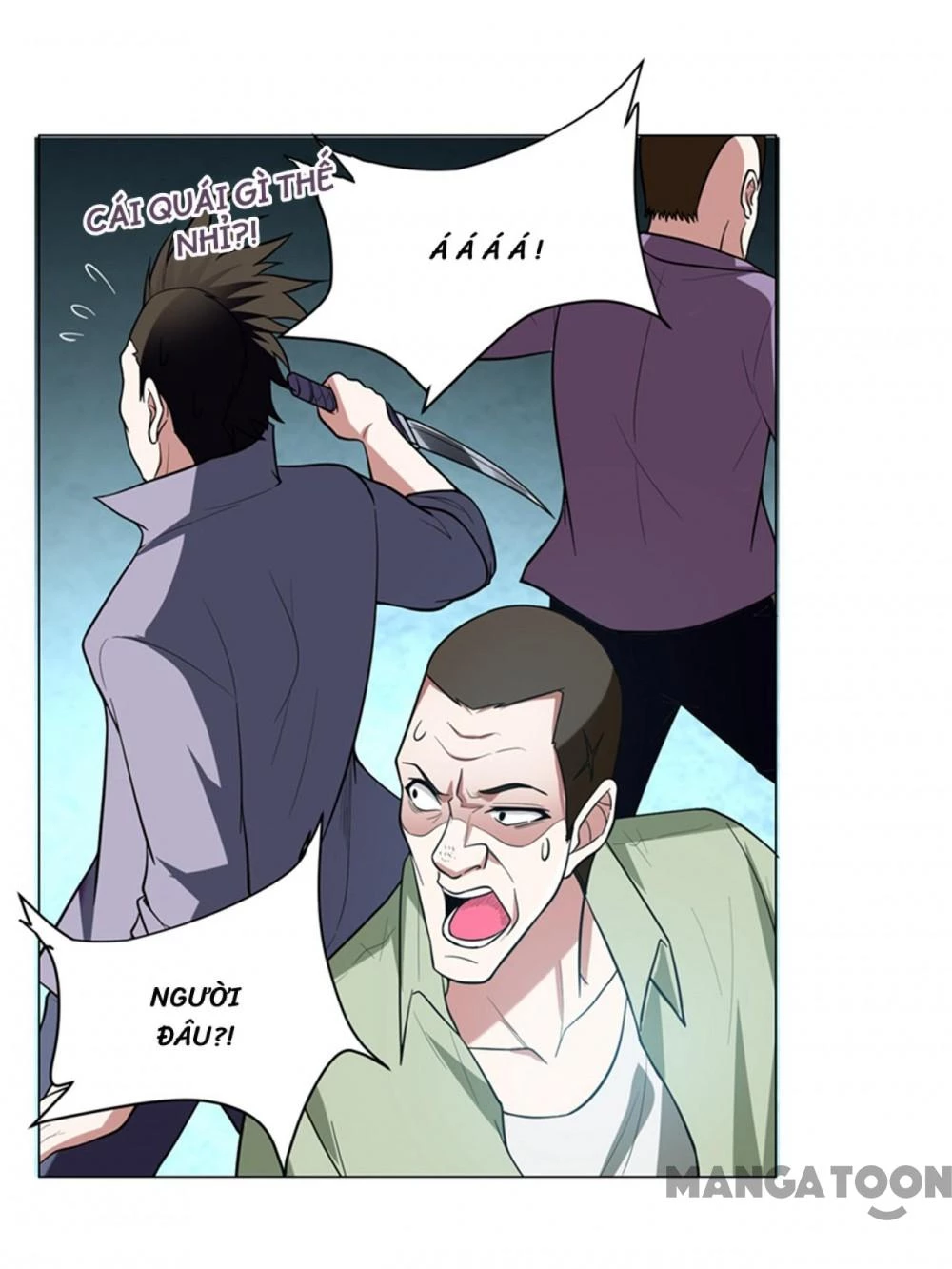 Nhặt Hoa Khôi Về Làm Vợ Chapter 47 - 17