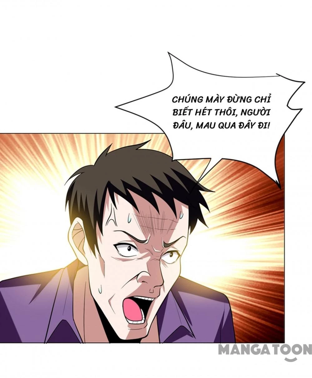 Nhặt Hoa Khôi Về Làm Vợ Chapter 47 - 23