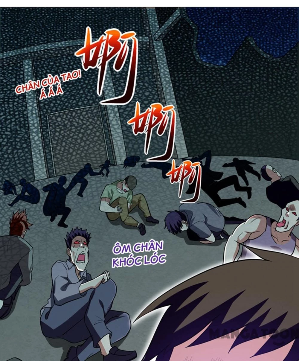 Nhặt Hoa Khôi Về Làm Vợ Chapter 47 - 27