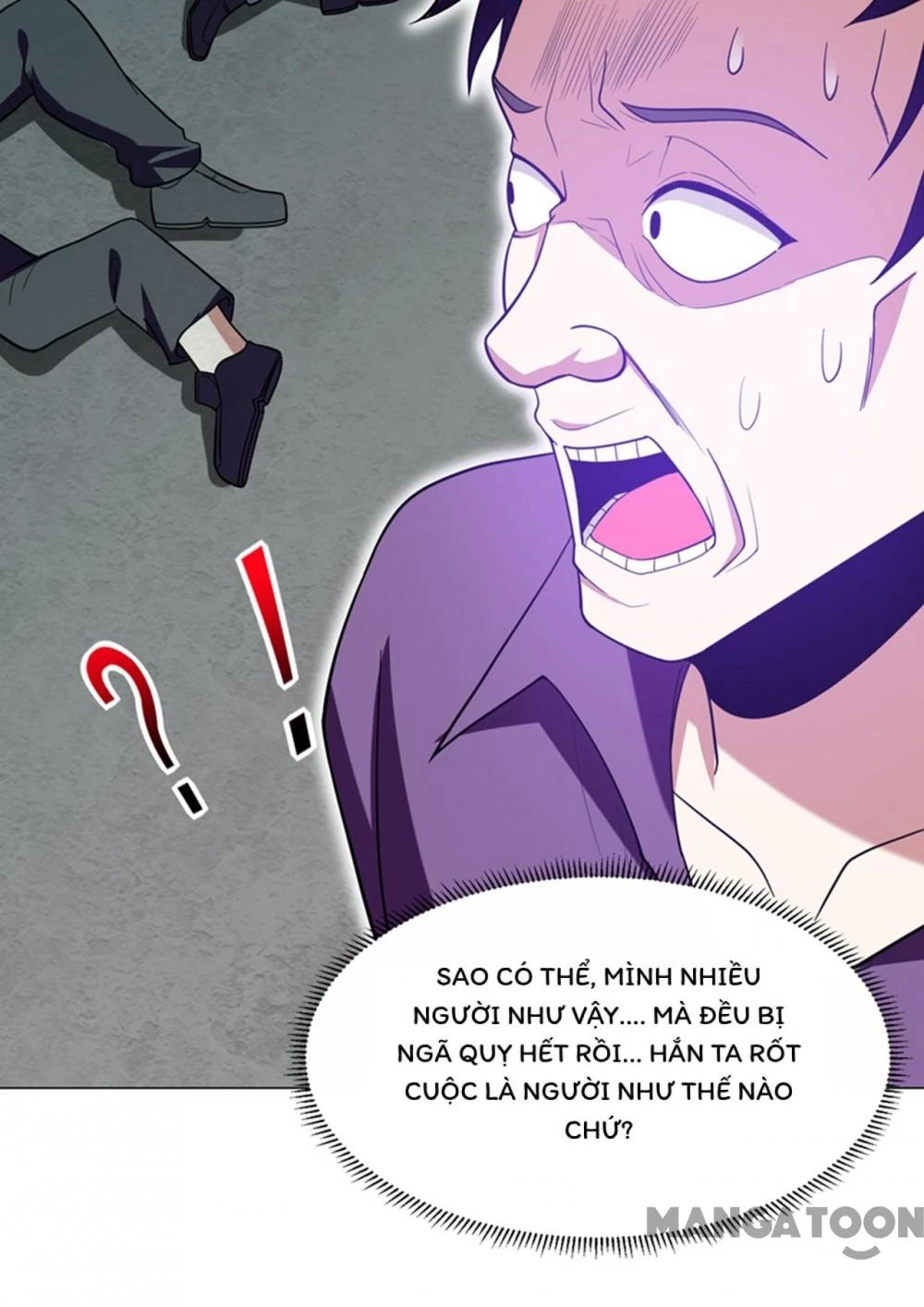Nhặt Hoa Khôi Về Làm Vợ Chapter 47 - 28