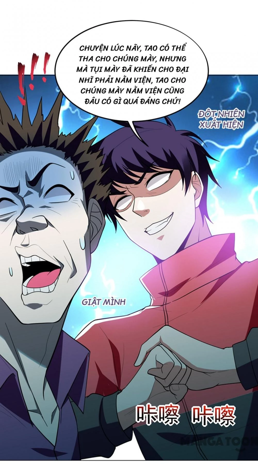 Nhặt Hoa Khôi Về Làm Vợ Chapter 47 - 29