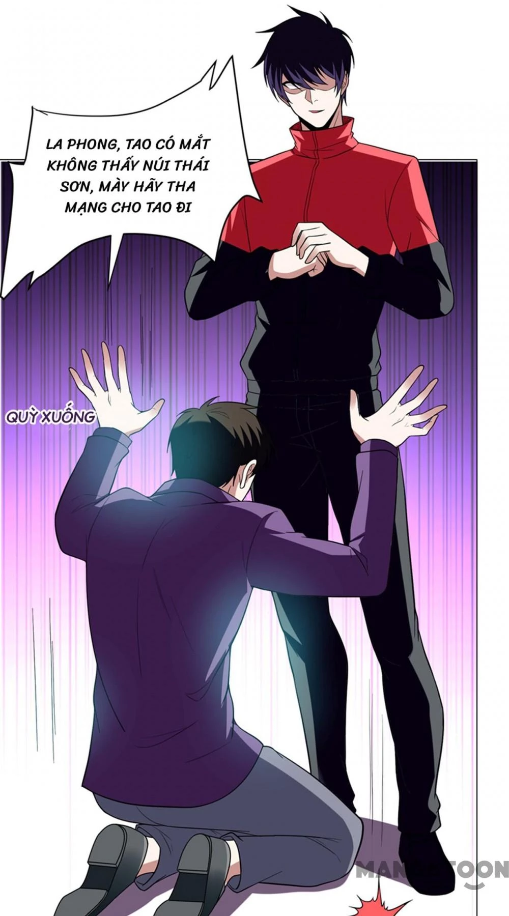 Nhặt Hoa Khôi Về Làm Vợ Chapter 47 - 31