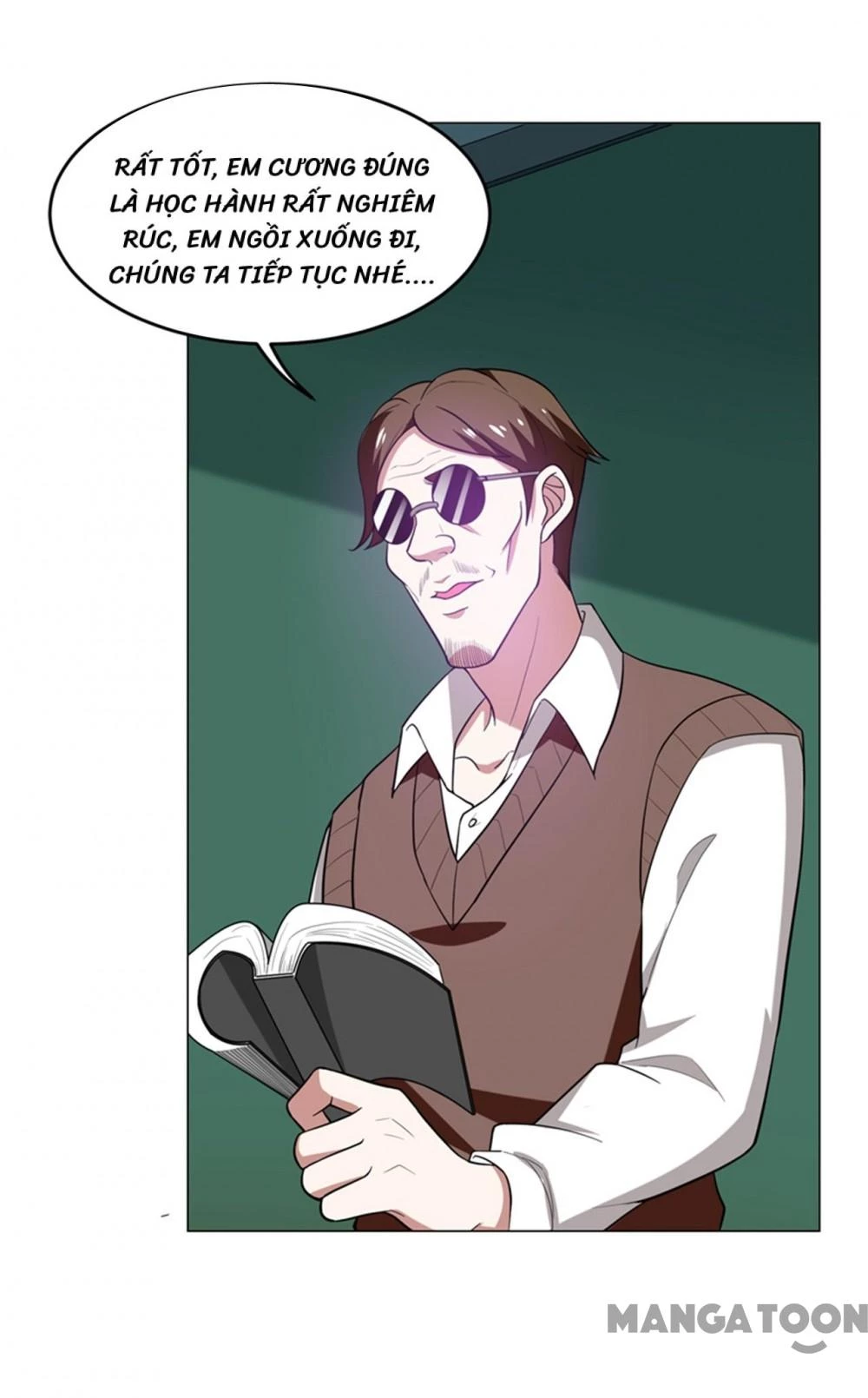 Nhặt Hoa Khôi Về Làm Vợ Chapter 47 - 39