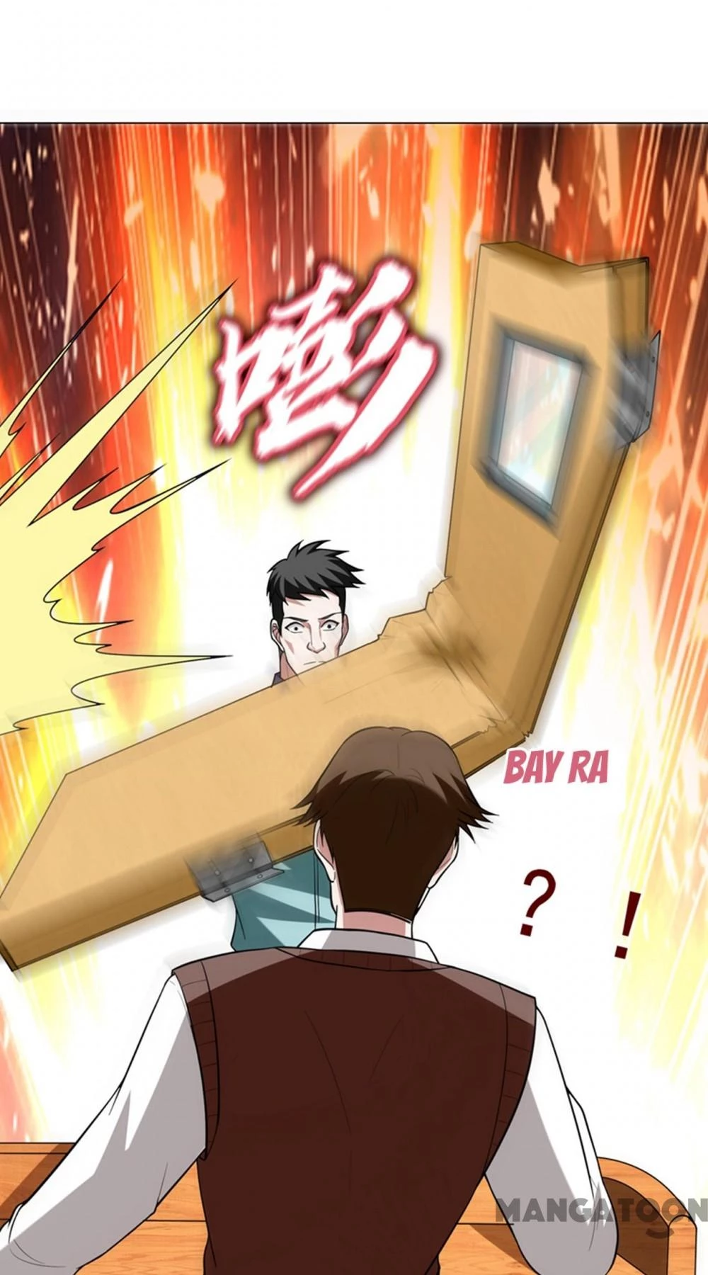 Nhặt Hoa Khôi Về Làm Vợ Chapter 47 - 40