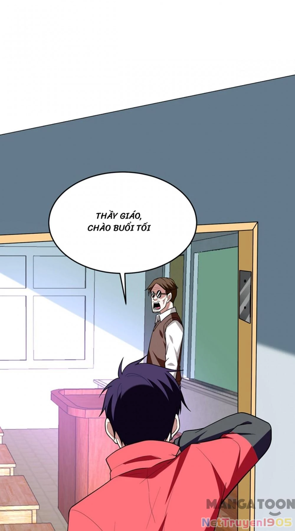 Nhặt Hoa Khôi Về Làm Vợ Chapter 47 - 42