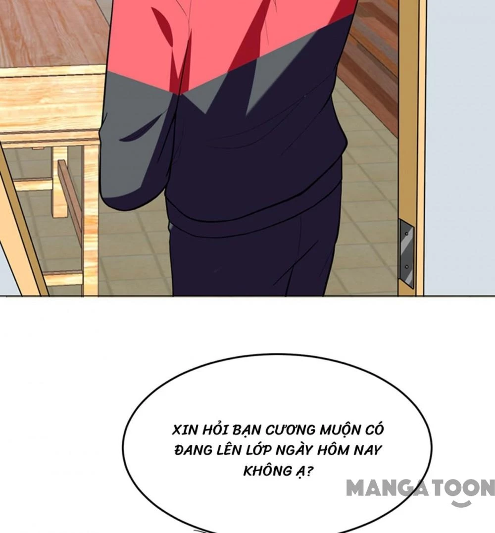 Nhặt Hoa Khôi Về Làm Vợ Chapter 47 - 44