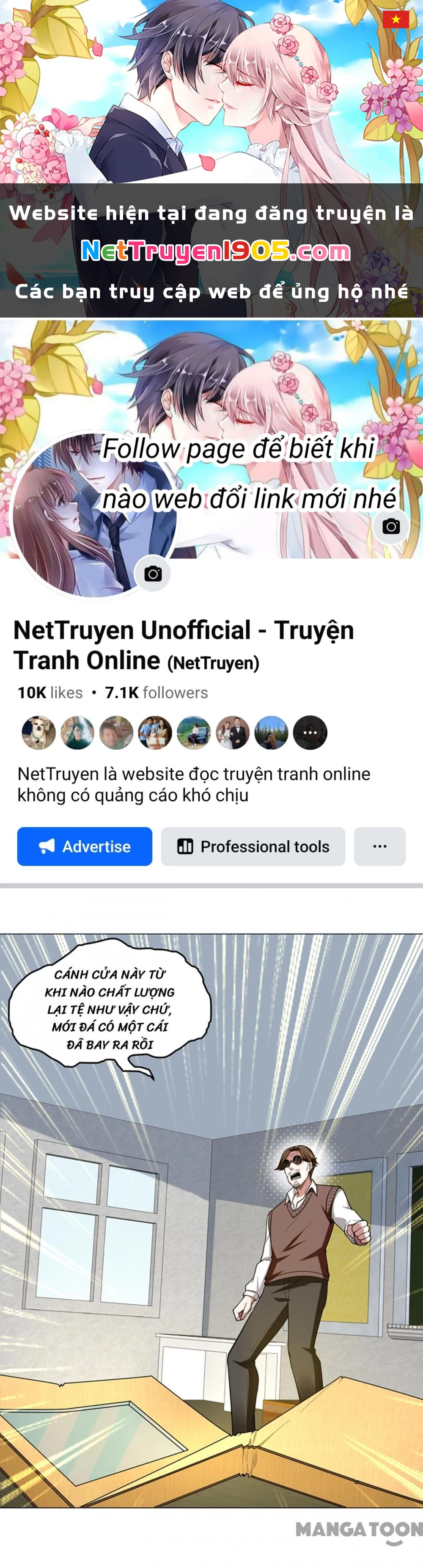 Nhặt Hoa Khôi Về Làm Vợ Chapter 48 - 1
