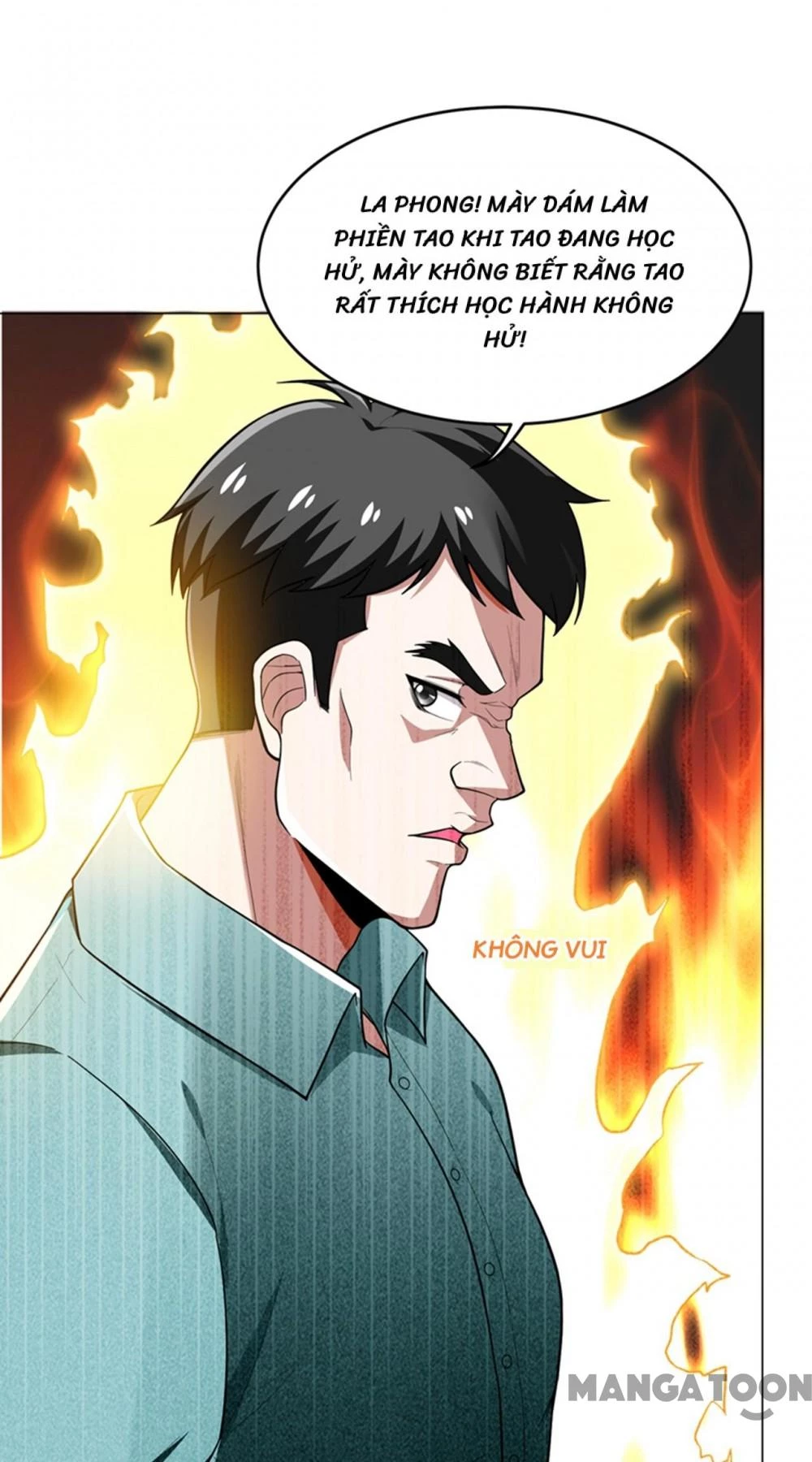 Nhặt Hoa Khôi Về Làm Vợ Chapter 48 - 2