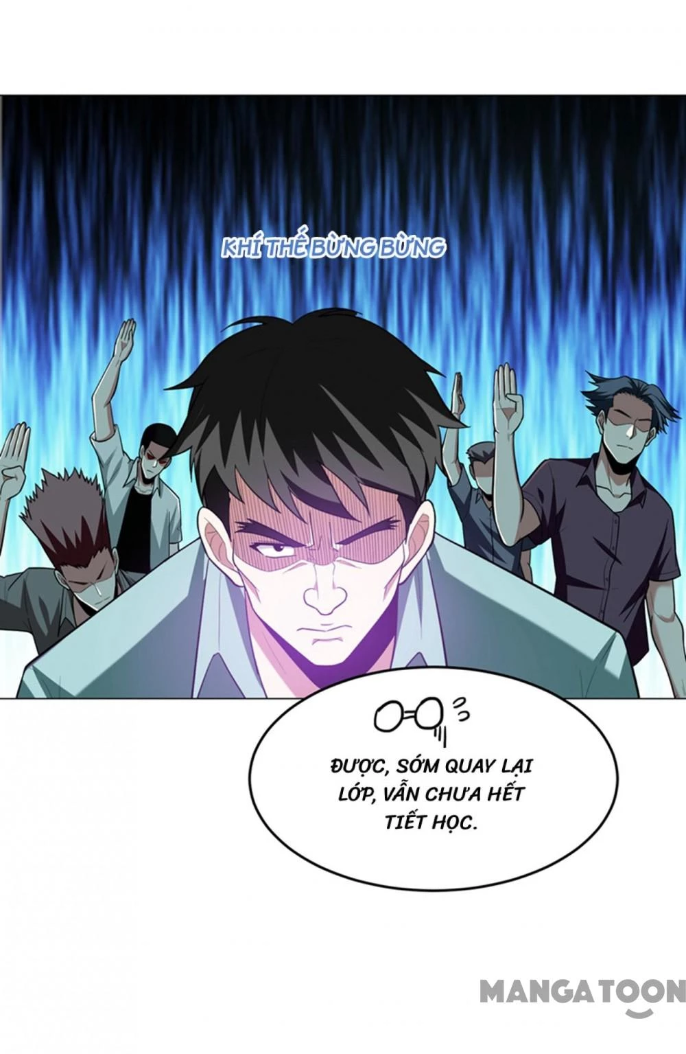 Nhặt Hoa Khôi Về Làm Vợ Chapter 48 - 7