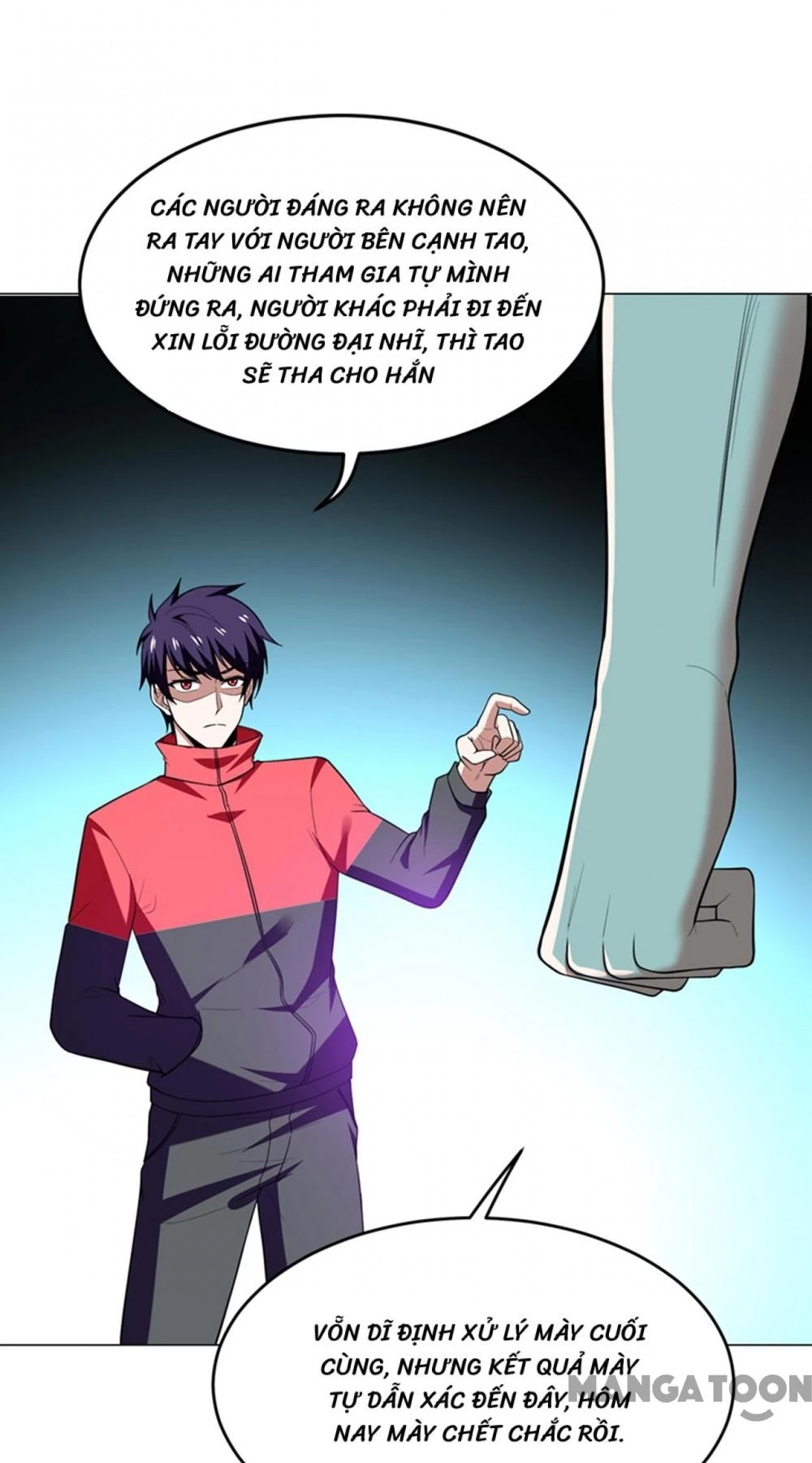 Nhặt Hoa Khôi Về Làm Vợ Chapter 48 - 9