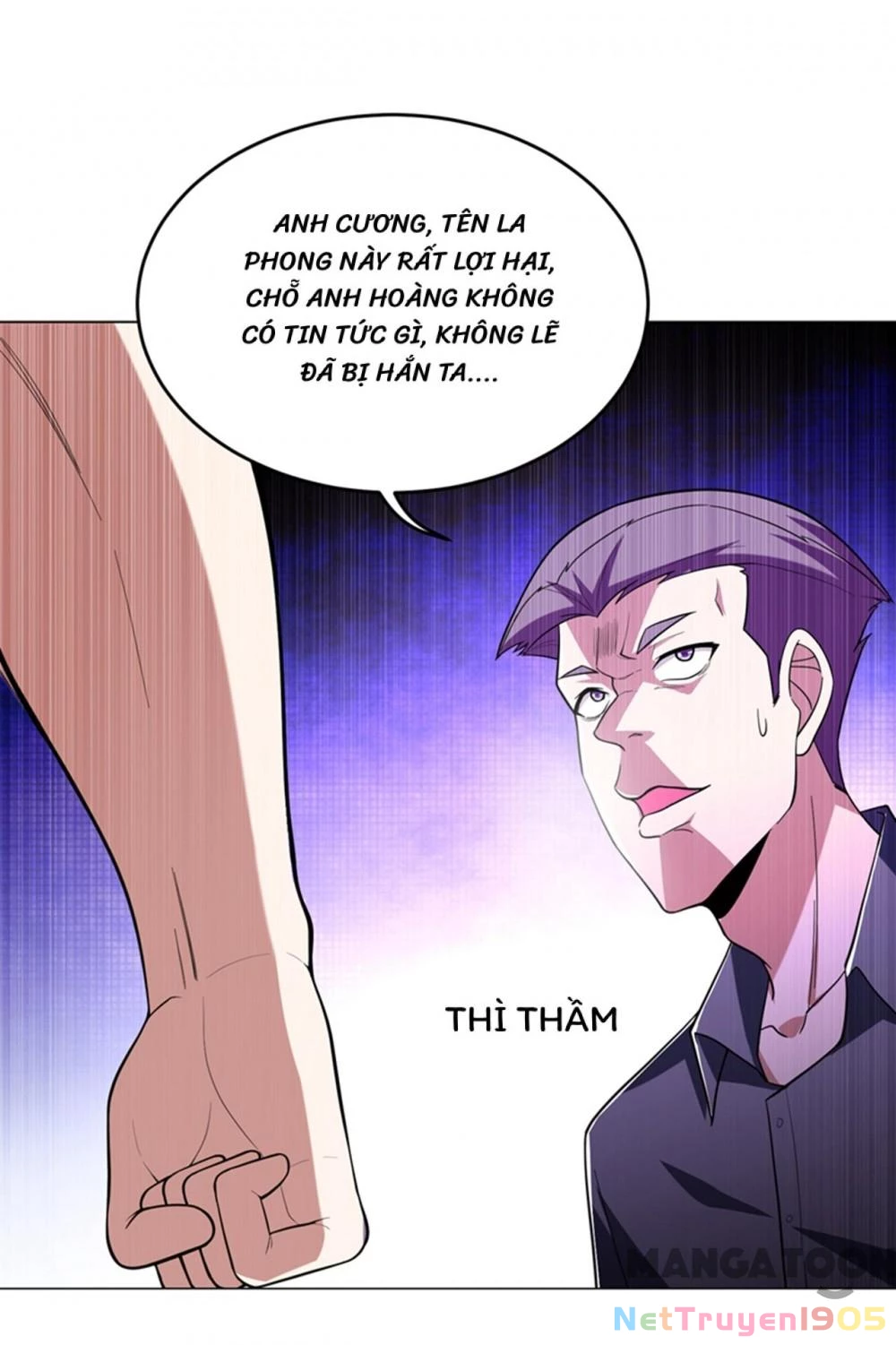 Nhặt Hoa Khôi Về Làm Vợ Chapter 48 - 11