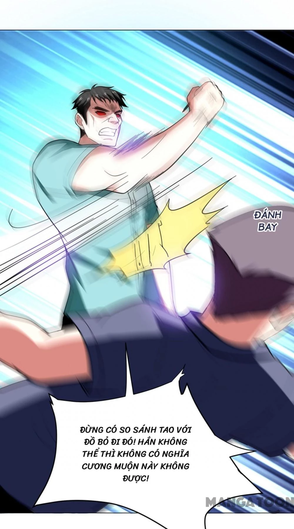 Nhặt Hoa Khôi Về Làm Vợ Chapter 48 - 12