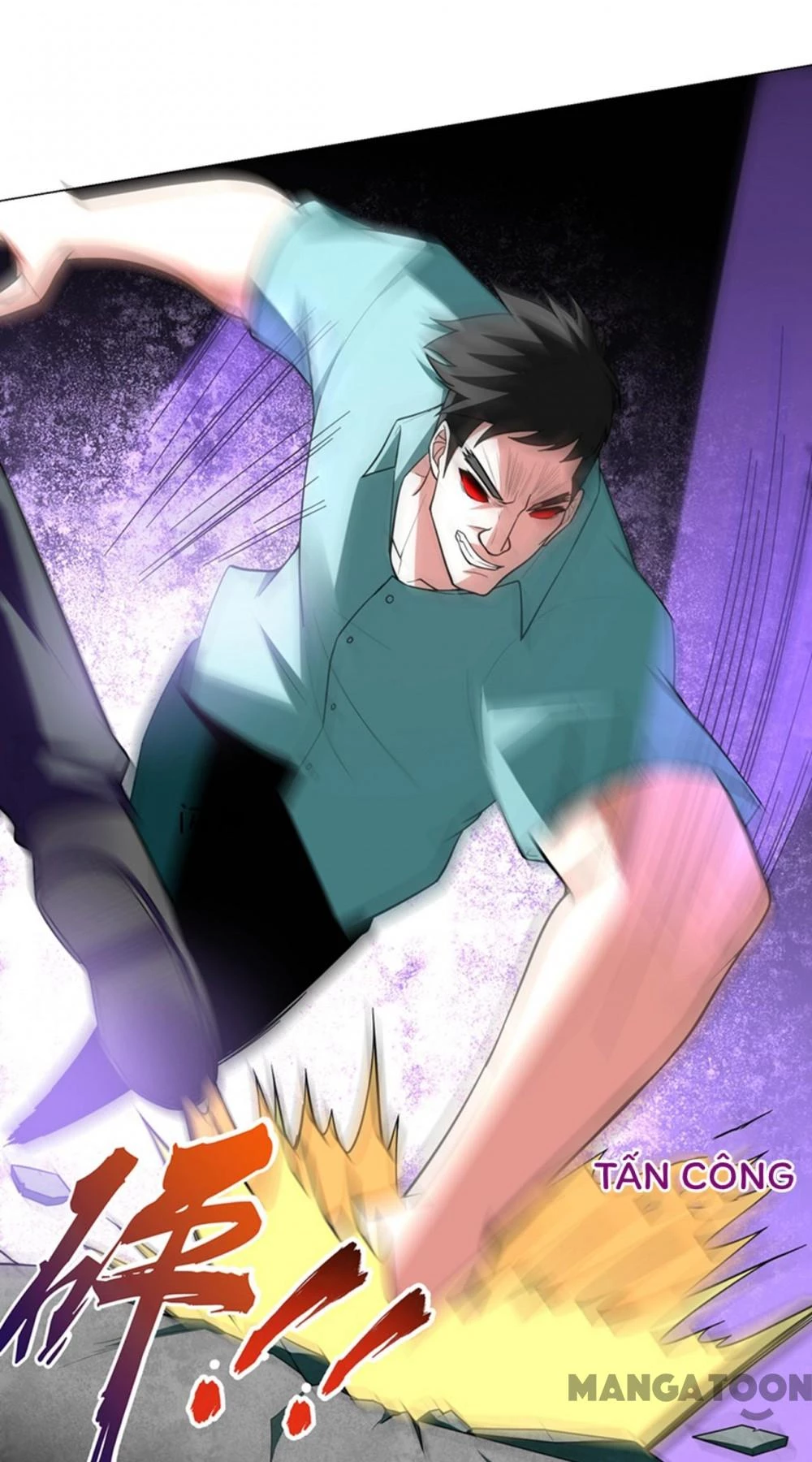 Nhặt Hoa Khôi Về Làm Vợ Chapter 48 - 16