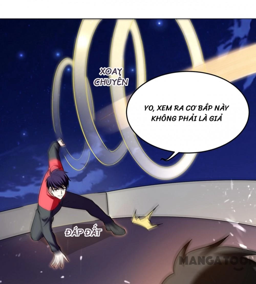 Nhặt Hoa Khôi Về Làm Vợ Chapter 48 - 18