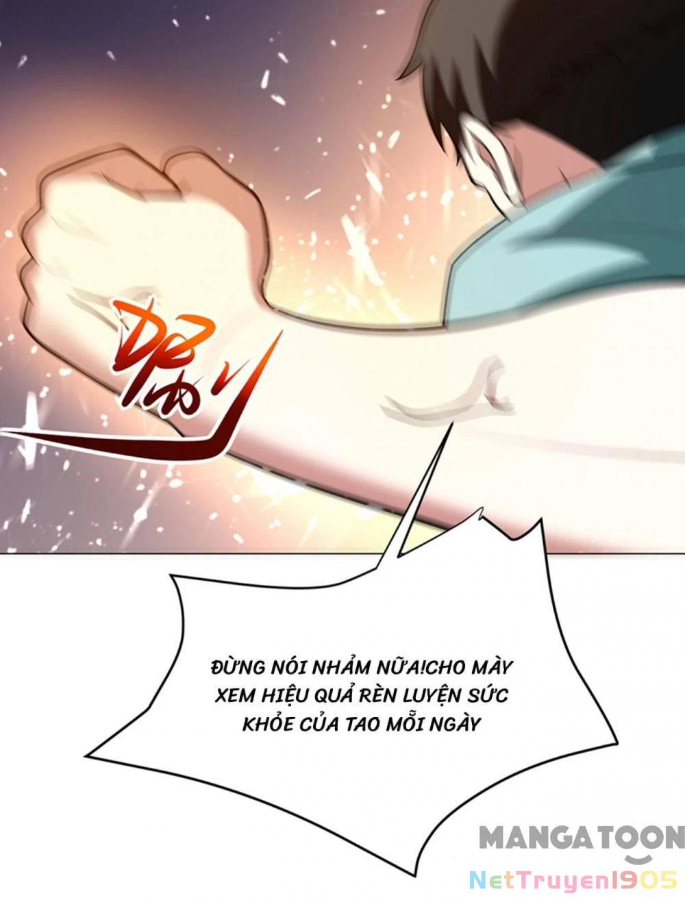 Nhặt Hoa Khôi Về Làm Vợ Chapter 48 - 19