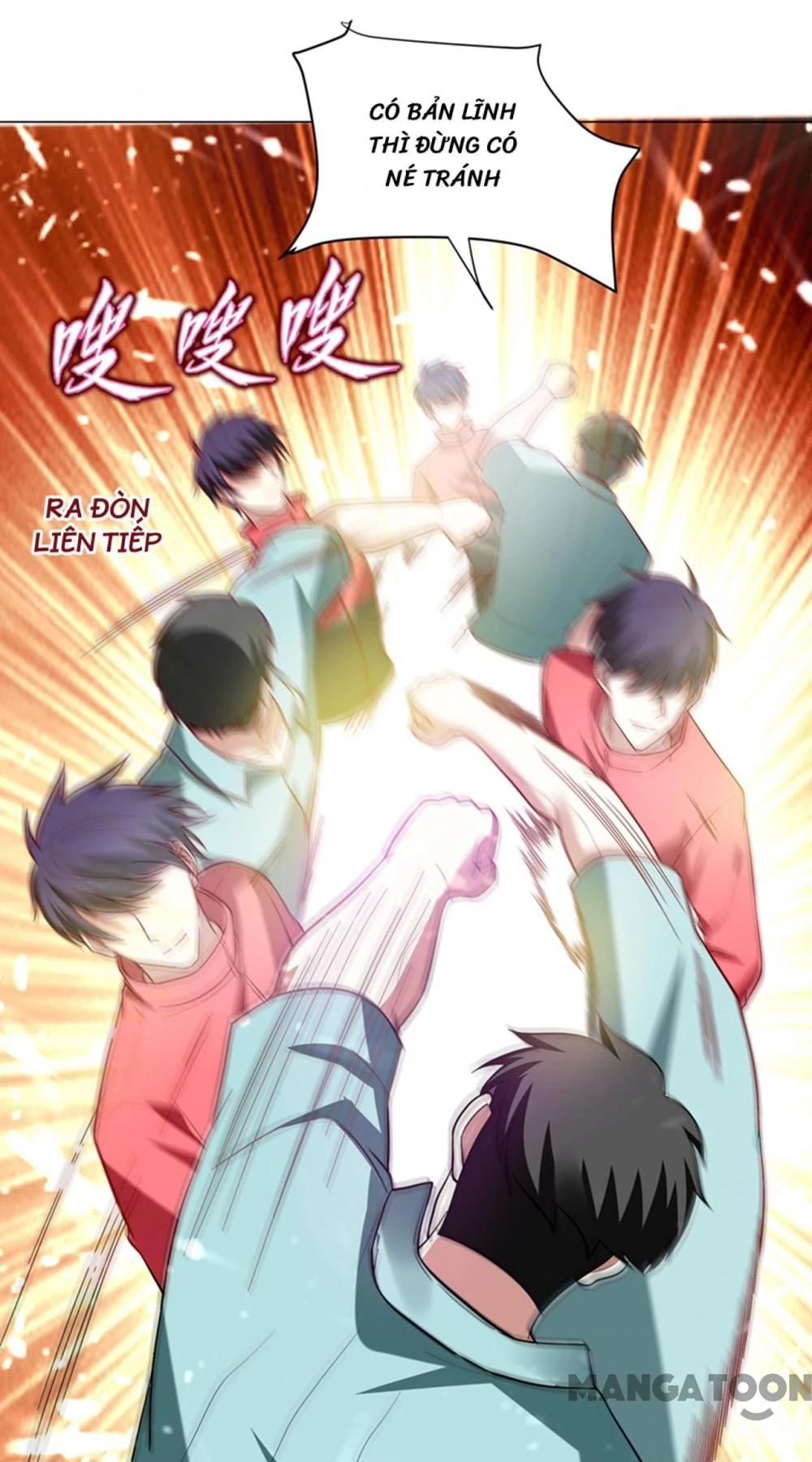Nhặt Hoa Khôi Về Làm Vợ Chapter 48 - 20