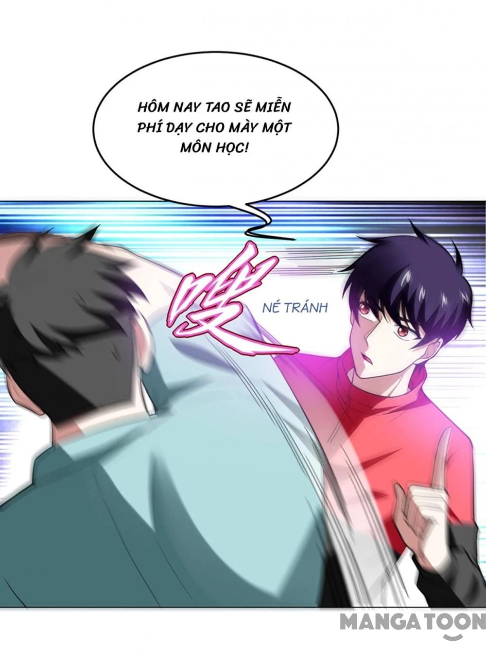 Nhặt Hoa Khôi Về Làm Vợ Chapter 48 - 22