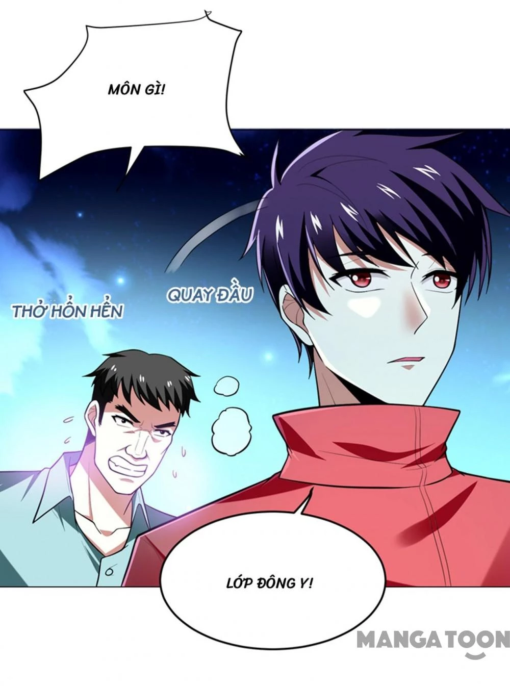 Nhặt Hoa Khôi Về Làm Vợ Chapter 48 - 23