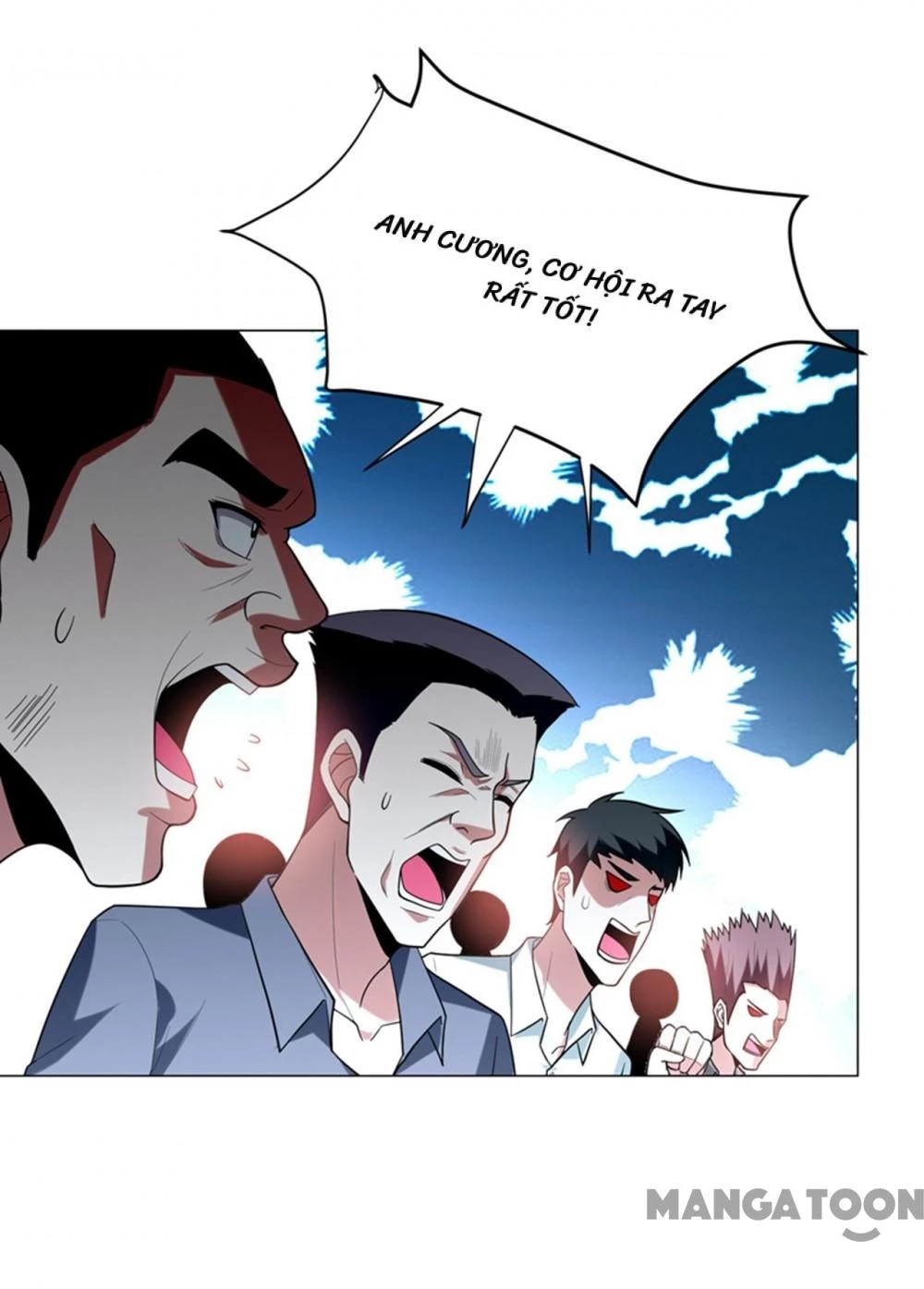 Nhặt Hoa Khôi Về Làm Vợ Chapter 48 - 26