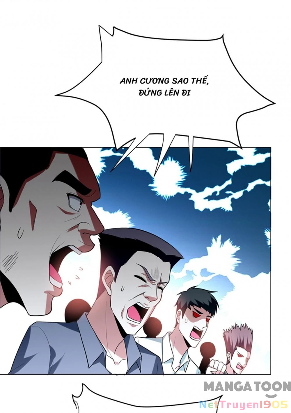 Nhặt Hoa Khôi Về Làm Vợ Chapter 48 - 30