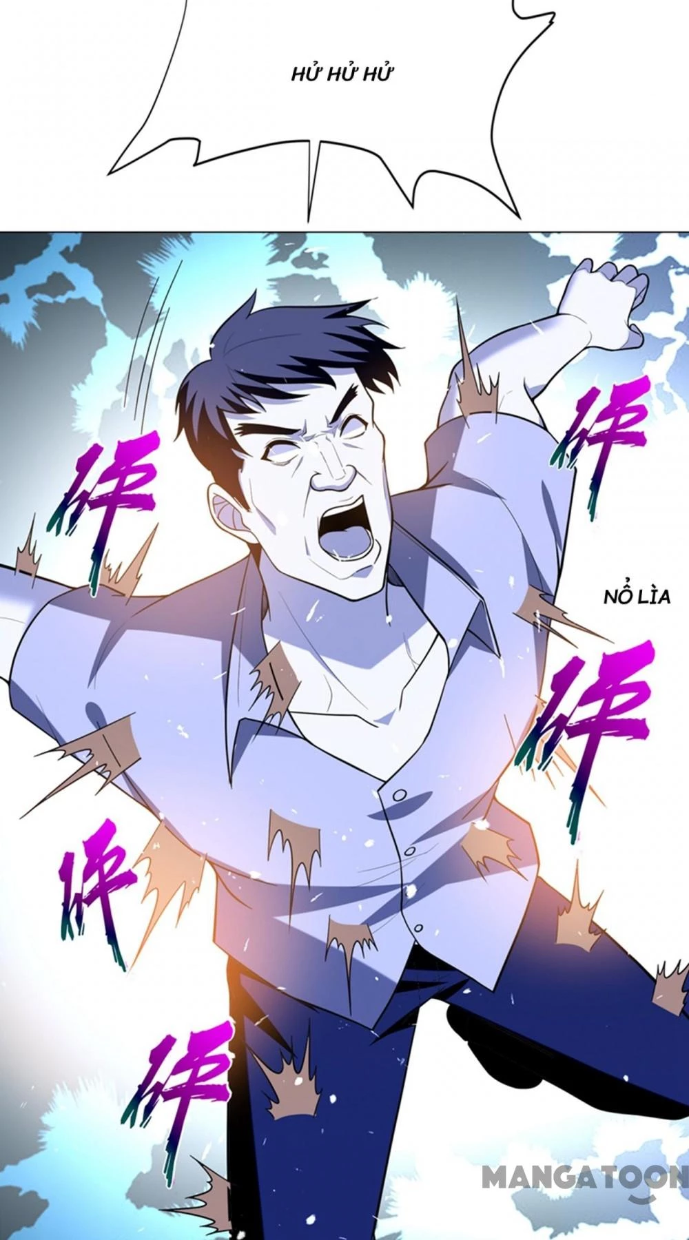 Nhặt Hoa Khôi Về Làm Vợ Chapter 48 - 31